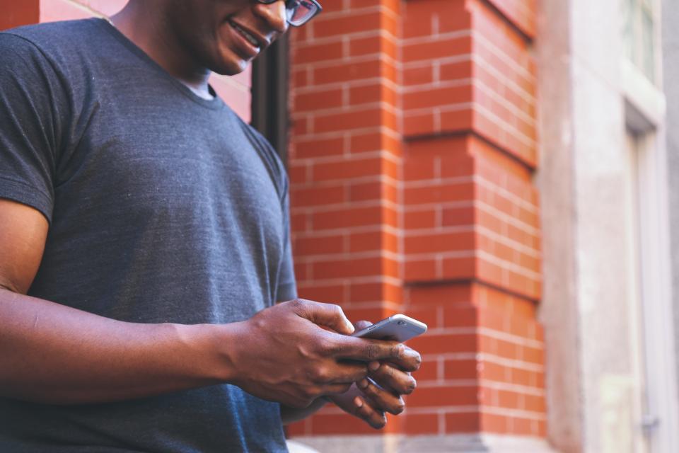 Mobile-First Indexing: Google Reads Your Site the Way a Phone Does